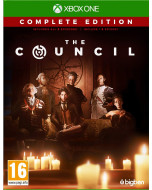 The Council Complete Edition (Xbox One)